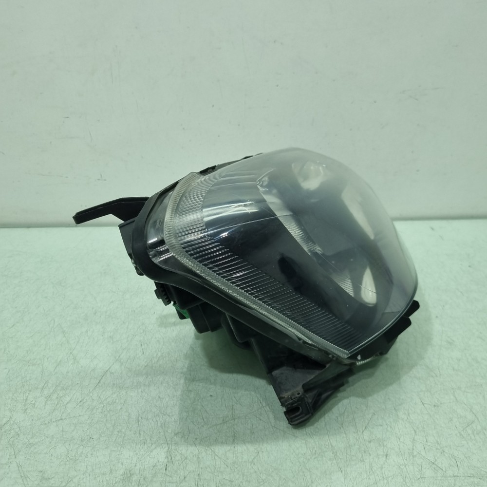 Farol Do Lado Direito Toyota Etios Modelos 2013/2019 Direito/passageiro 3