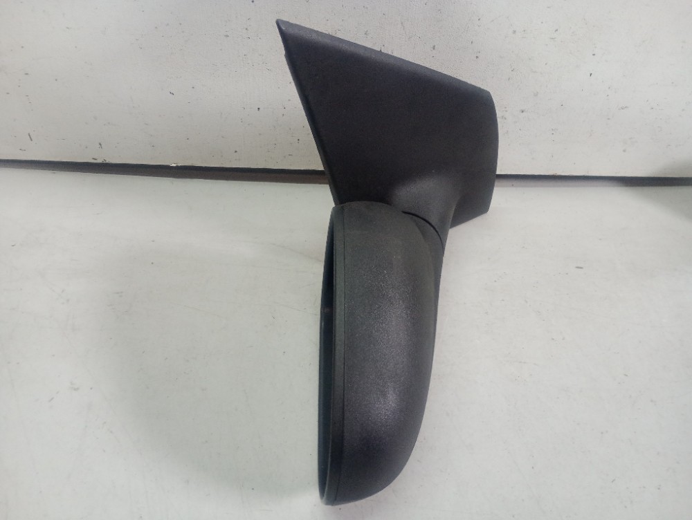 Retrovisor Direito Fixo Para Fiat Palio 2013/2016  Seminovo. 2