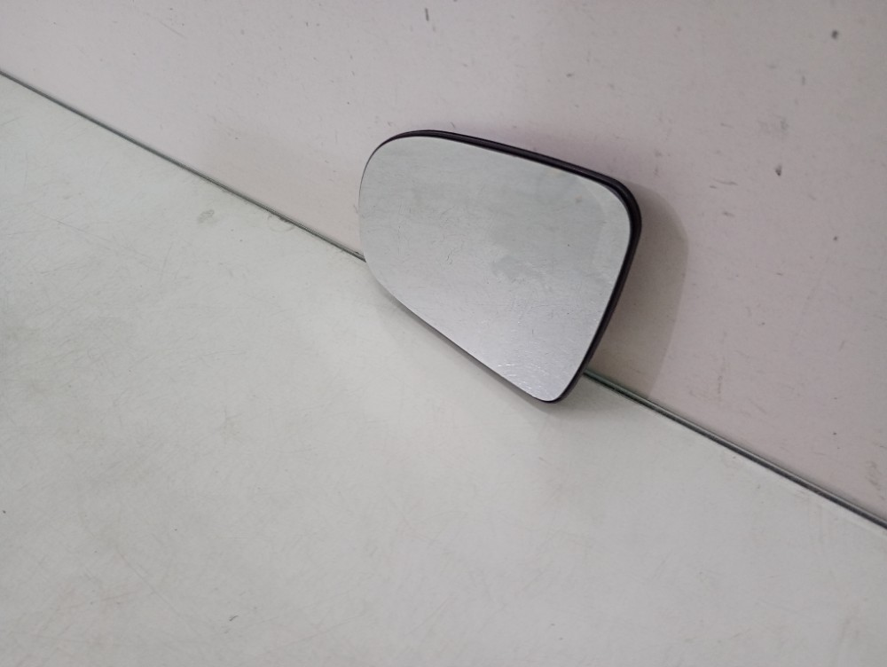 Lente Do Retrovisor Esquerdo Corsa Classic 2010 A 2013 3