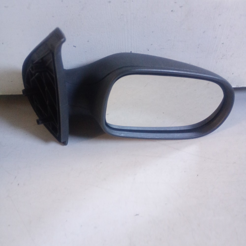 Retrovisor Direito Fixo 2 Portas Fiat Pálio 2005/2010 1