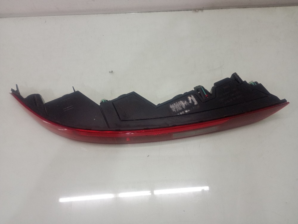 Lanterna Esquerda Parachoque Traseiro Audi Q5 2021/2024 Rec 2
