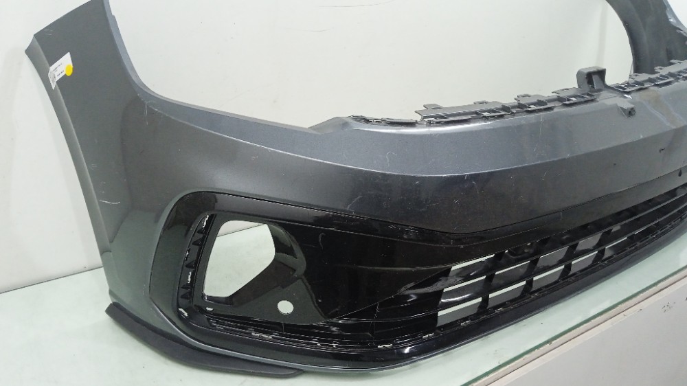 Parachoque Dianteiro Volkswagen Virtus 2023/2025 3