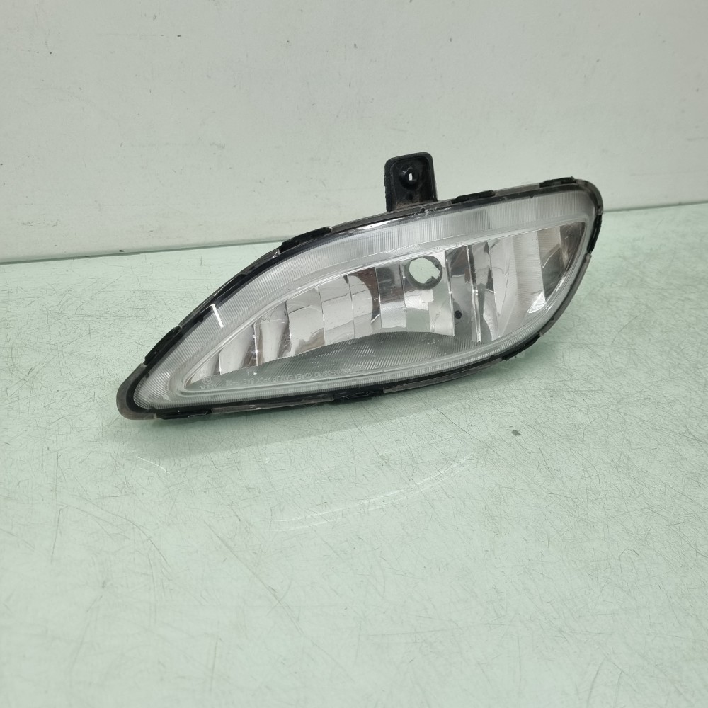 Farol De Milha Direita Hyundai Sonata 2010 À 2014 Recuperado 2