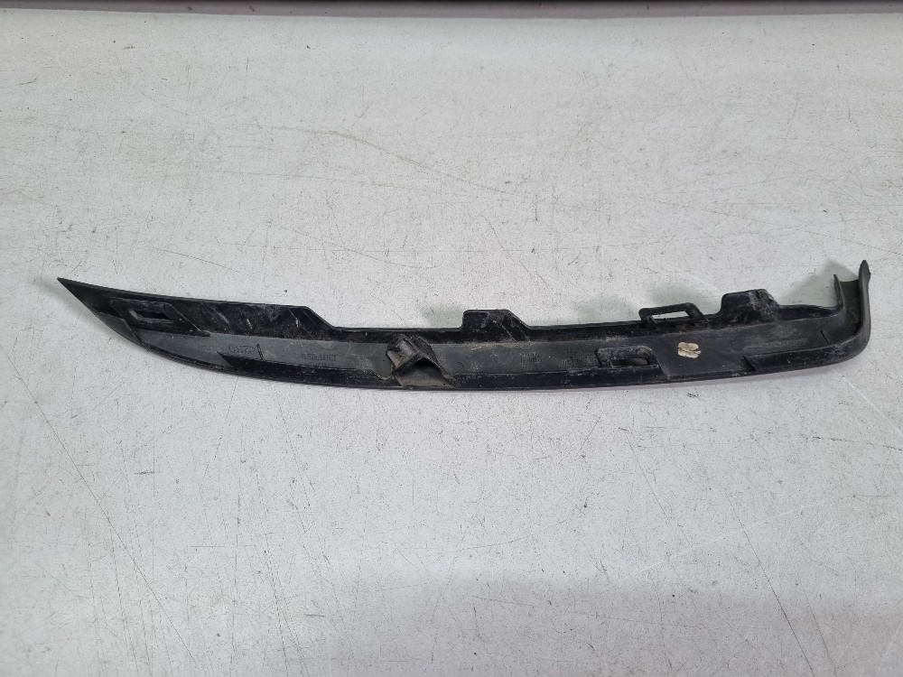 Friso Do Farol Esquerdo Renault Sandero 2016/2019 Semi-novo. 3