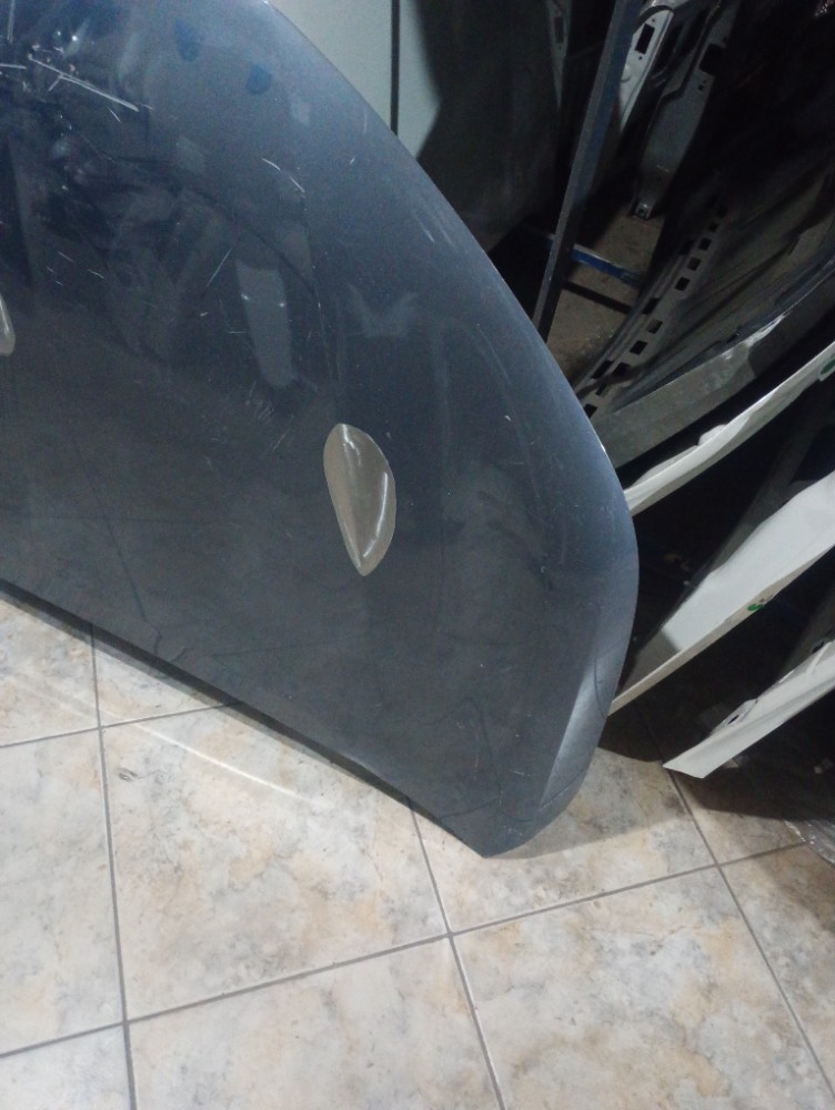 Capo Toyota Yaris 2017/2022 2