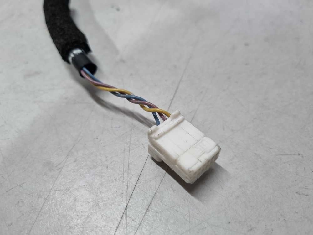 Retrovisor direito Nissan kicks 2017/2022 semi-novo 5