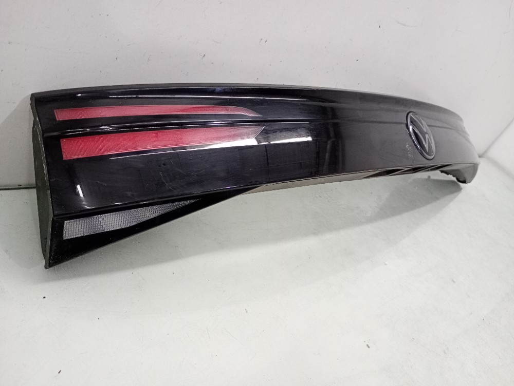 Lanterna Traseira Volkswagen Nivus 2020/2024 Original Ambos Lados 3