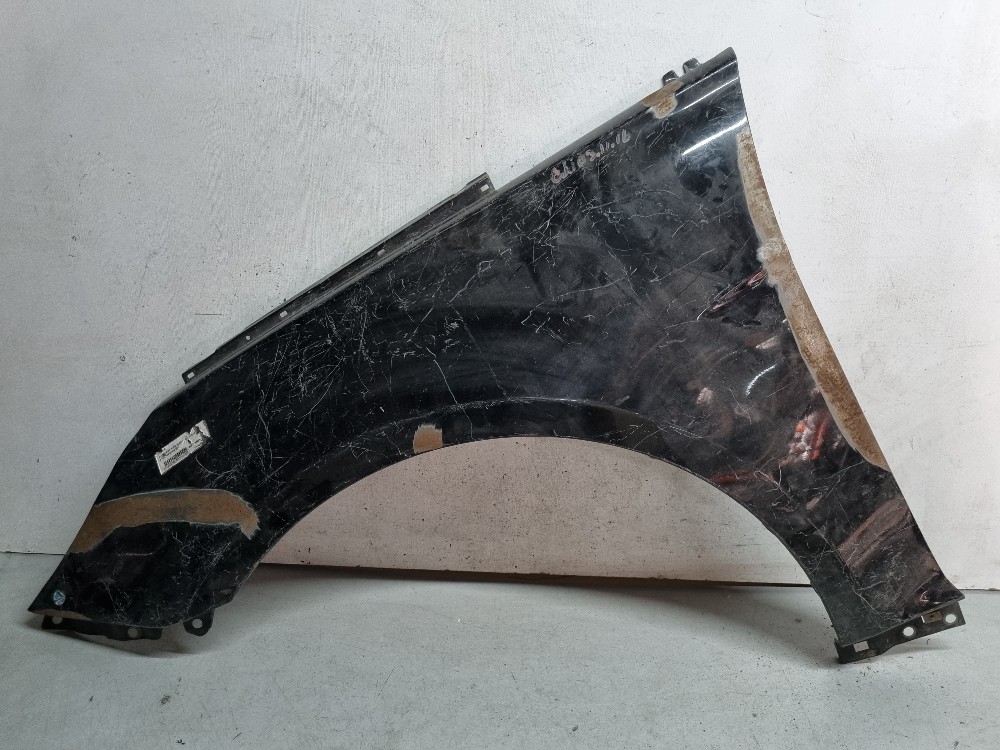 Paralama Esquerdo Hyundai Sonata Modelos 2012/2015