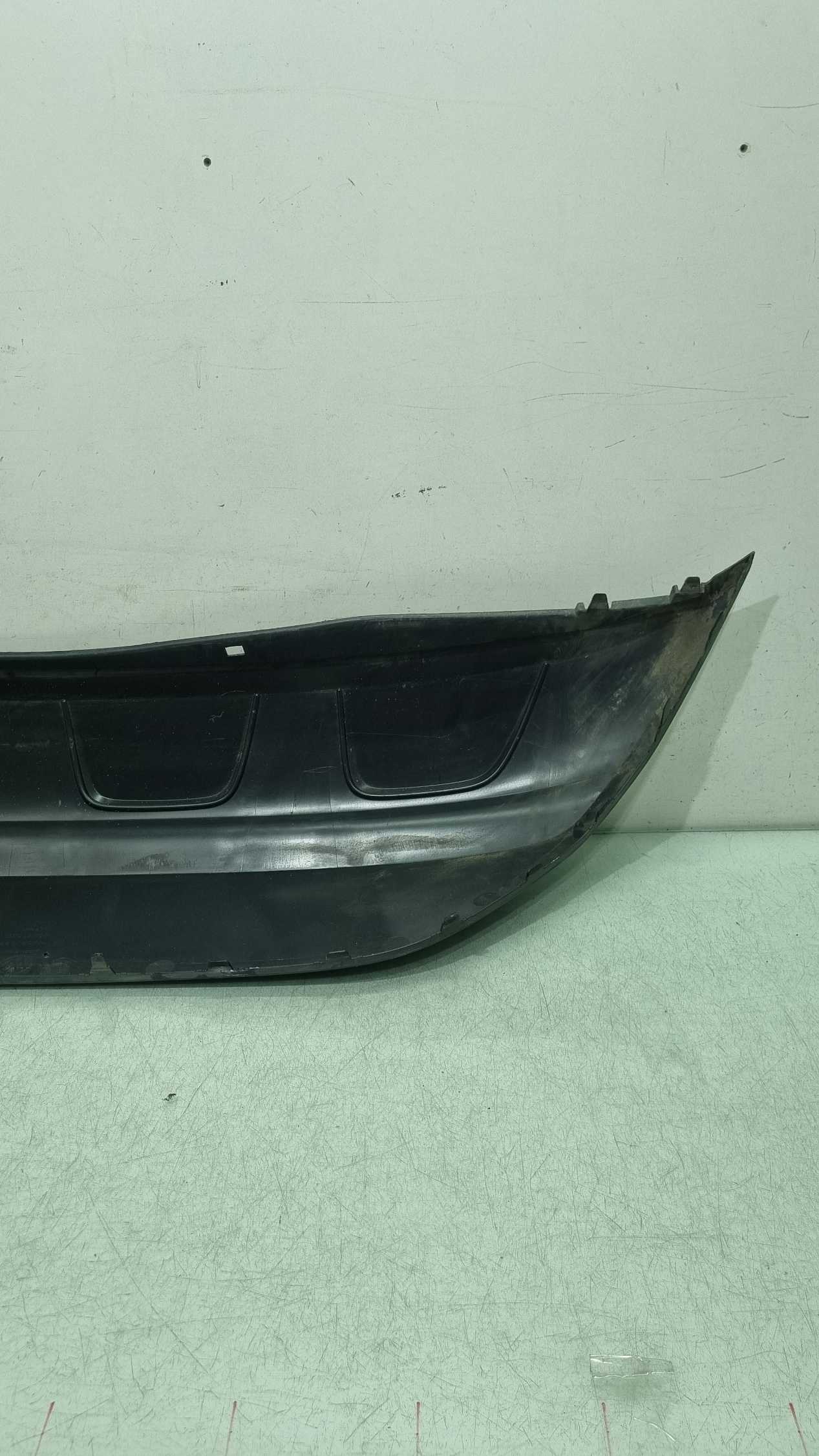 Moldura Inferior Parachoque Volkswagen Polo Track 2023/2025 6