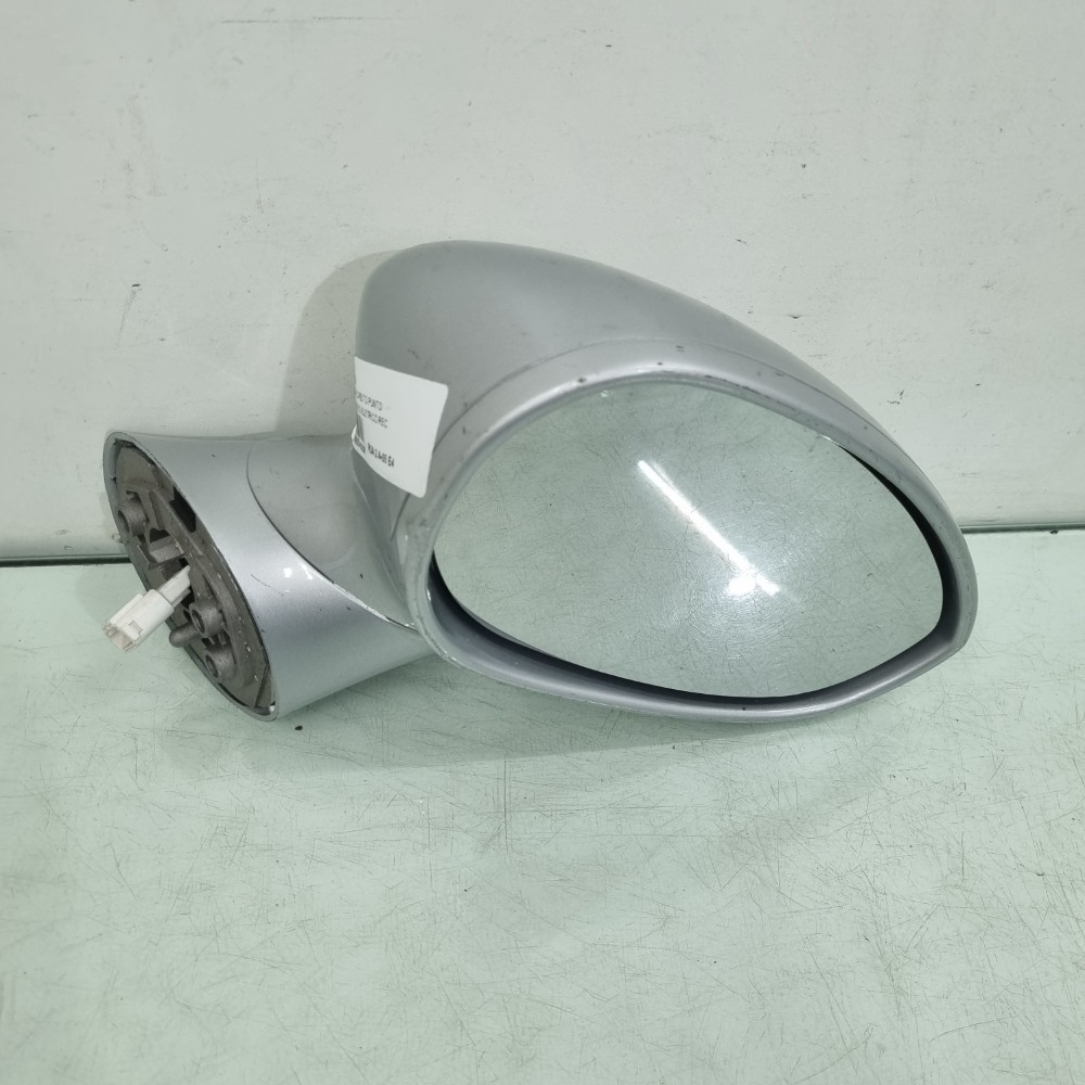 Retrovisor Lado Direito Elétrico Fiat 500 2012 à 2015 1