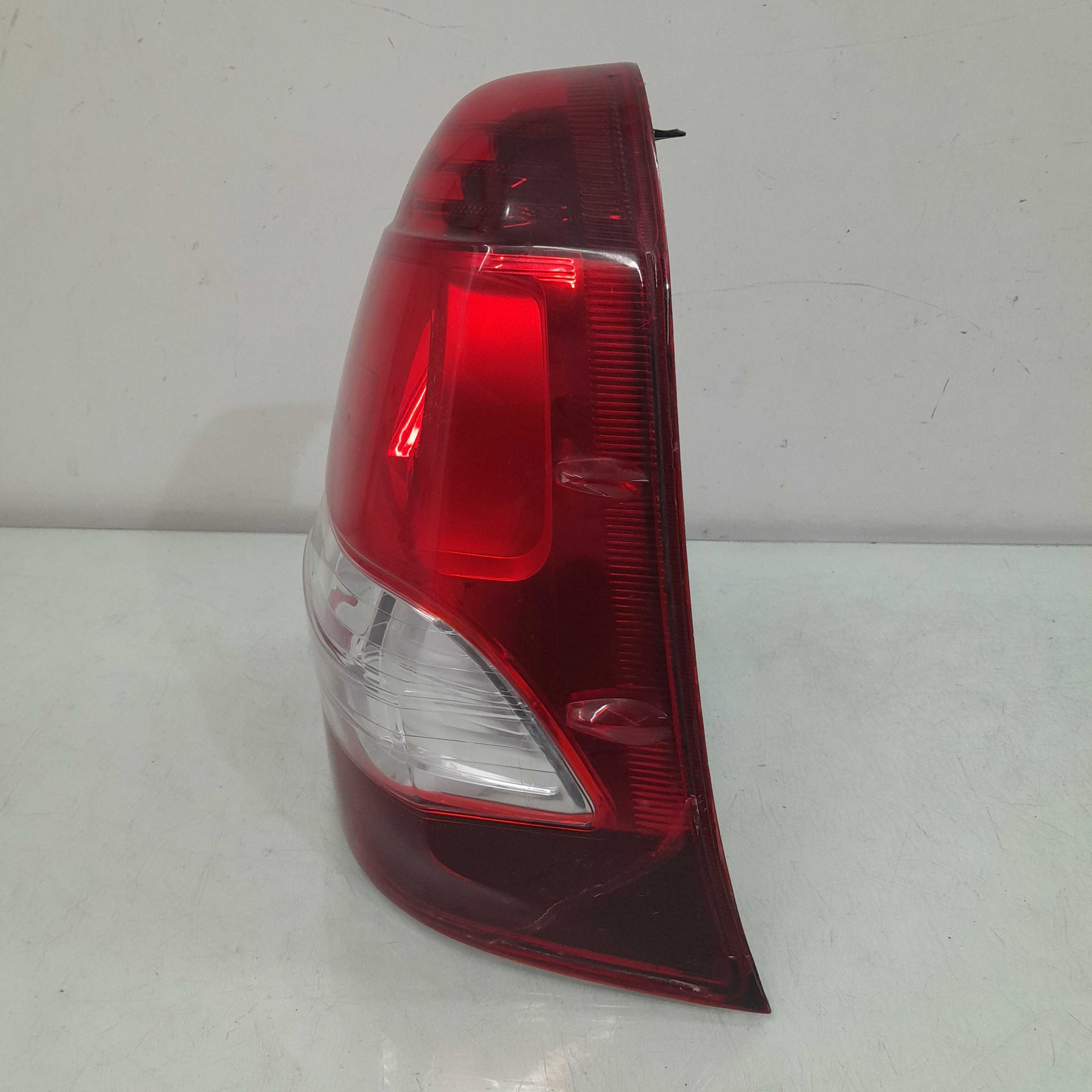 Lanterna Direita Recuperada Etios Sedan 2012/2018 Original 3