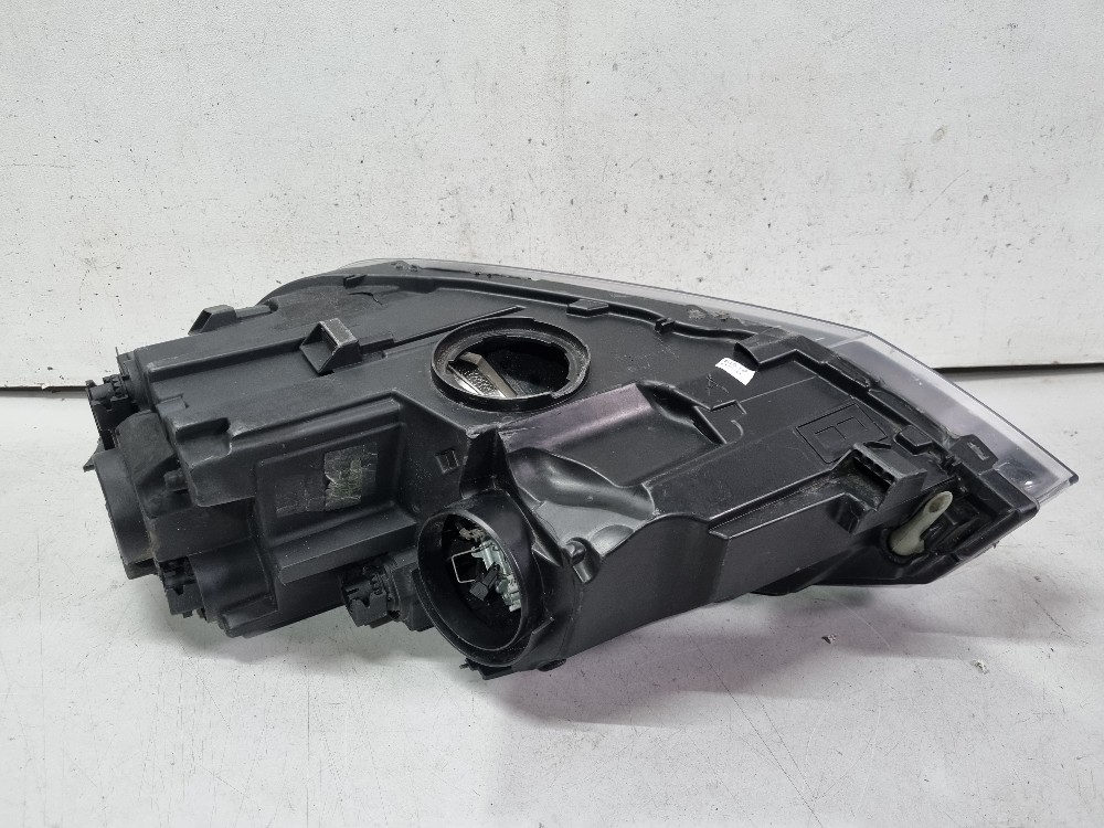 Farol Direito Friso Cromado Volkswagen Polo 2017/ 2022 Orig. 9