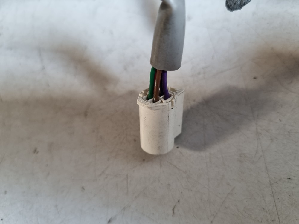 Retrovisor Esquerdo Elétrico Toyota Etios 2013/2019 Seminovo 6