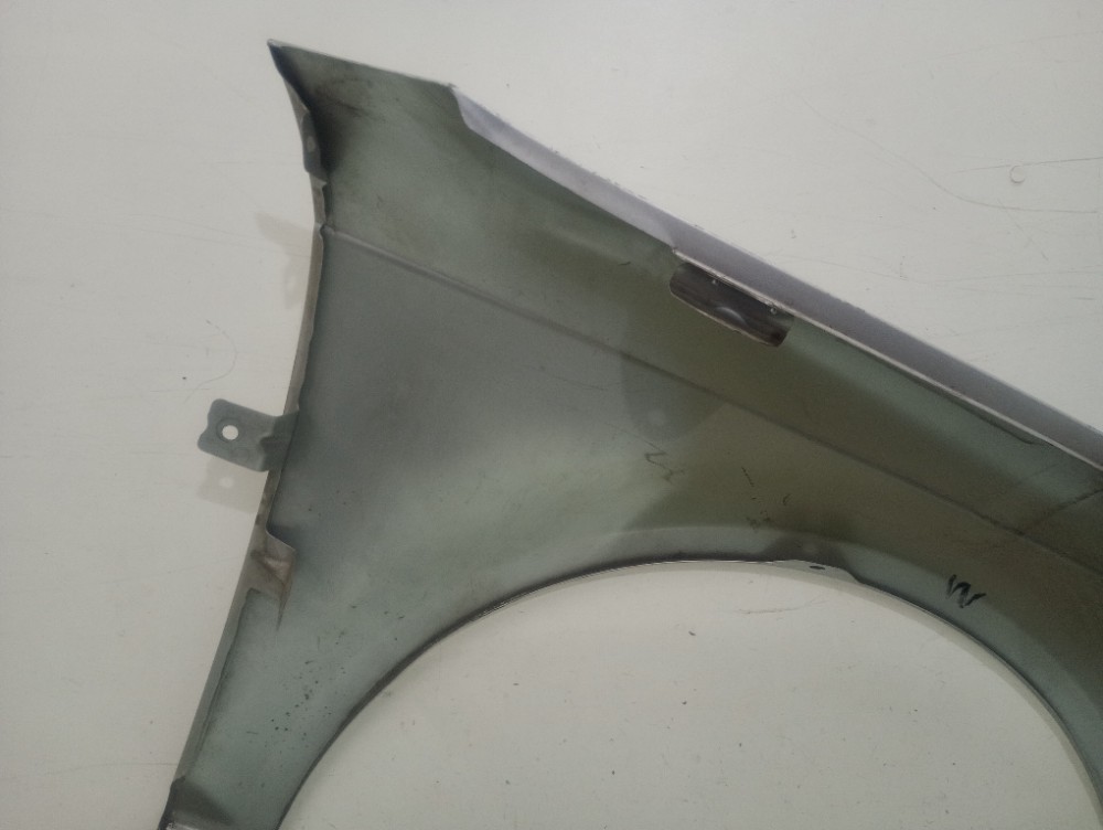 Paralama Esquerdo Audi A3 2008/2013 Recuperado 7
