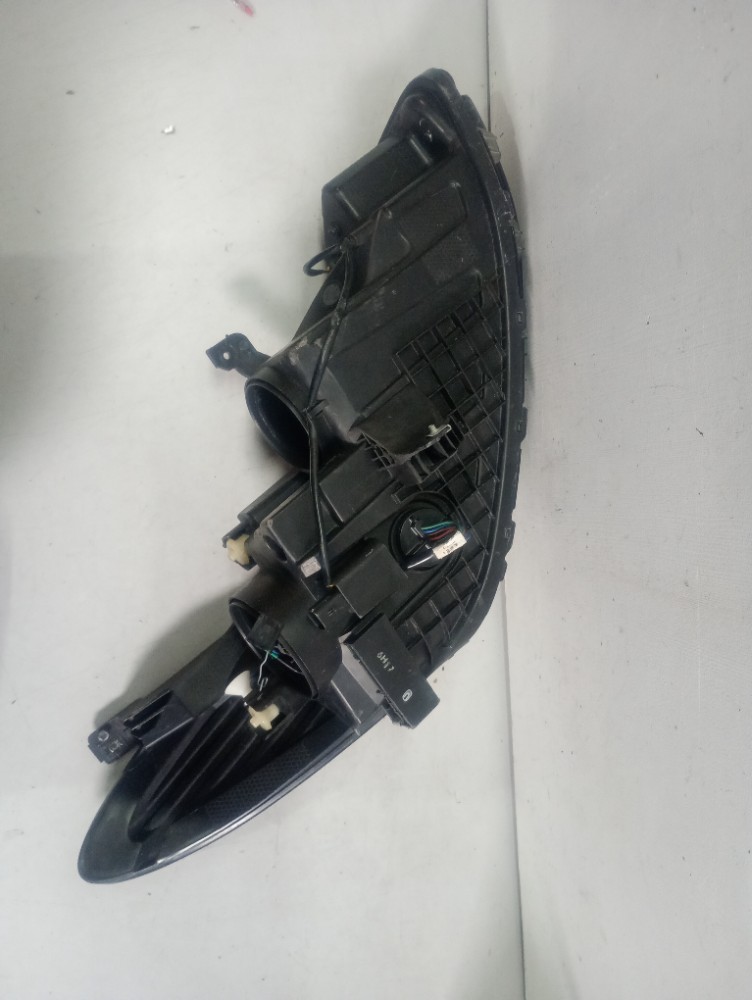 Farol Sem Led Do Lado Esquerdo Chevrolet Cruze 2017/2021 Esquerdo/motorista 5
