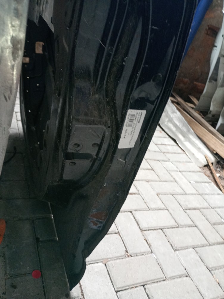 Porta Dianteira Do Lado Direito Jeep Renegade 2016/23 3