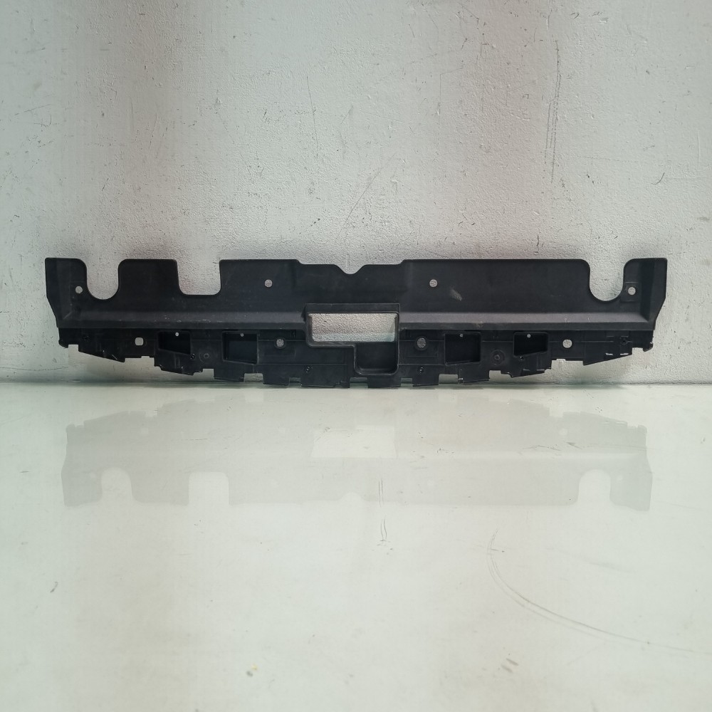 Acabamento Da Grade Superior Tiggo 5 Modelos 2018/2021 7