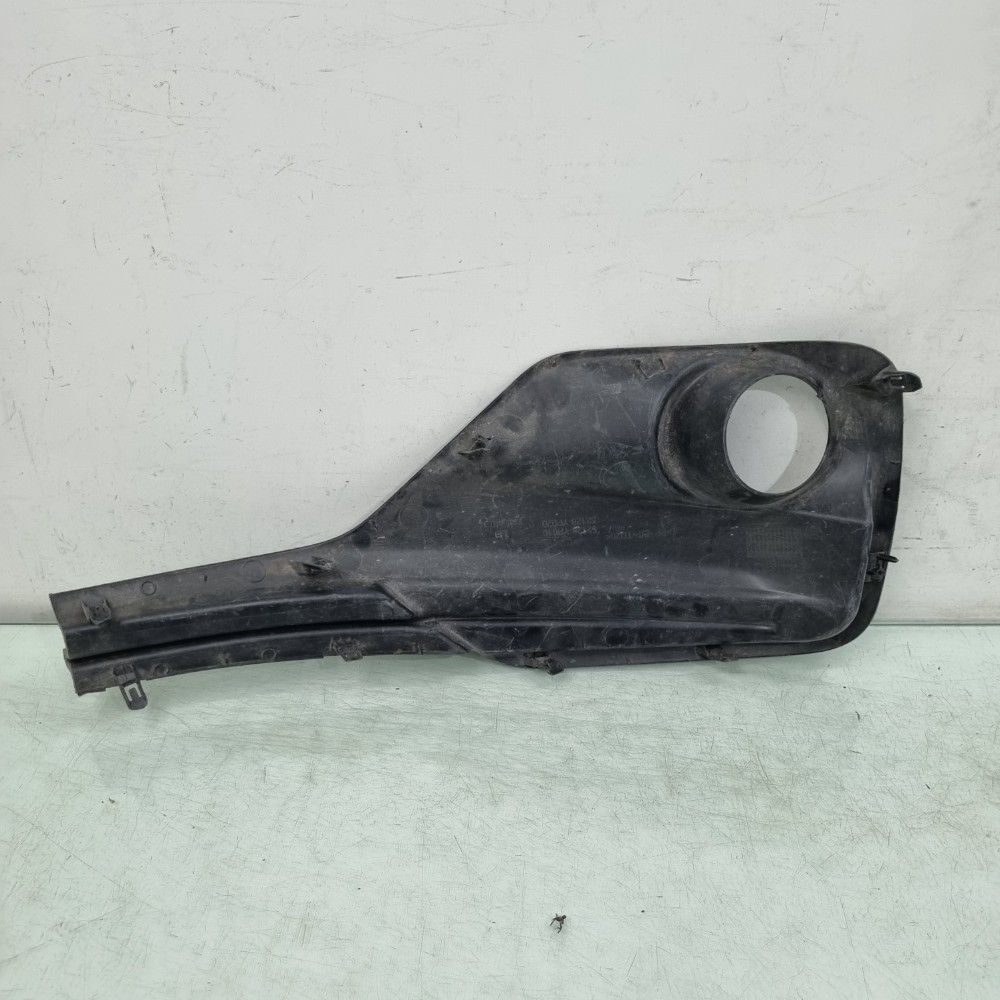 Moldura Do Cibie Esquerdo Toyota Etios 2017 2020 Recon 2