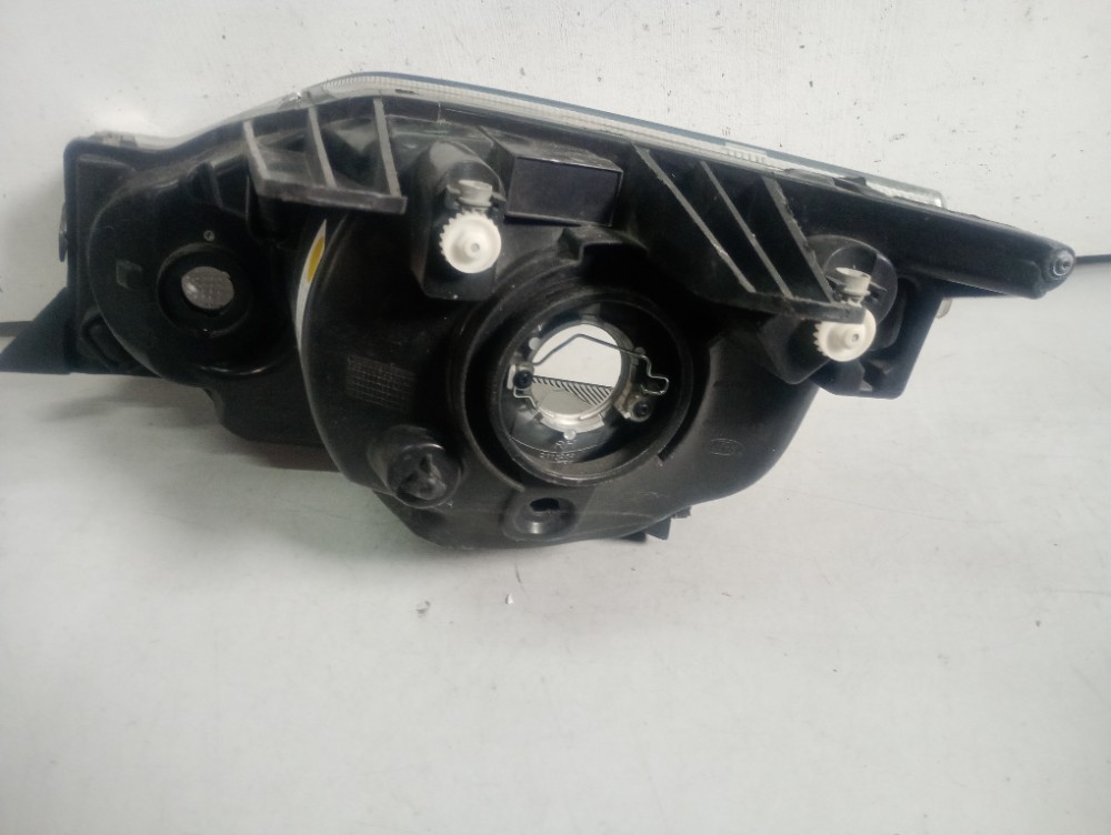Farol Direito Fumê Ford Ecosport 2008/2012 Direito/passageiro 6