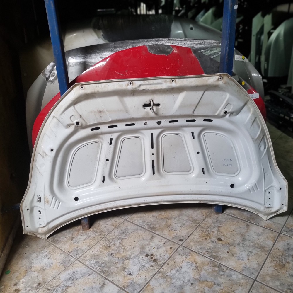 Capô Dianteiro Hyundai HB20 2020/2022 Recuperado 2