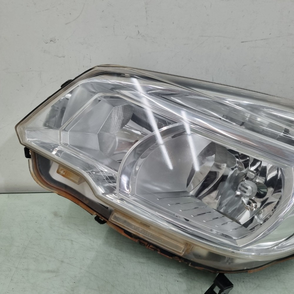 Farol Esquerdo Chevrolet S10 Lt 2013/2016 Esquerdo/motorista 2