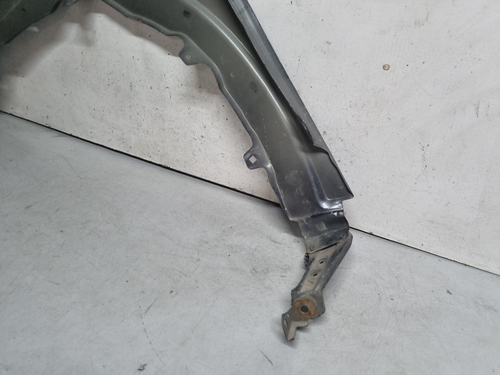 Paralama direito Honda HR-V 2016/2021 recuperado 8