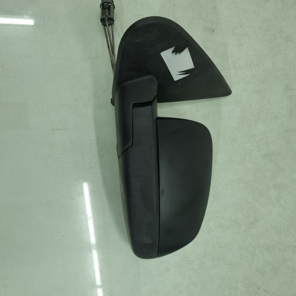 Retrovisor Manual Esquerdo Chevrolet Celta 2006/2012 4