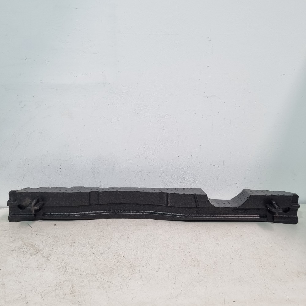 Absorvedor Impacto Parachoque Tras. Ford New Fiesta 13/18 4