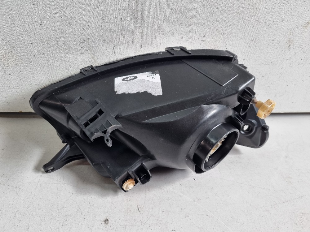 Farol Esquerdo Chevrolet Corsa Classic 2010/2014 Recuperado 9