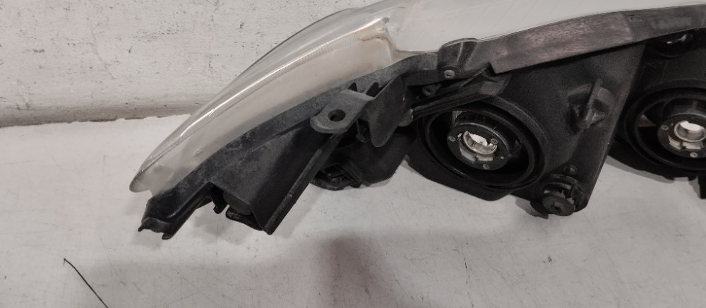 Farol Esquerdo Para Corolla 2009/2011 Seminovo E Original. 5