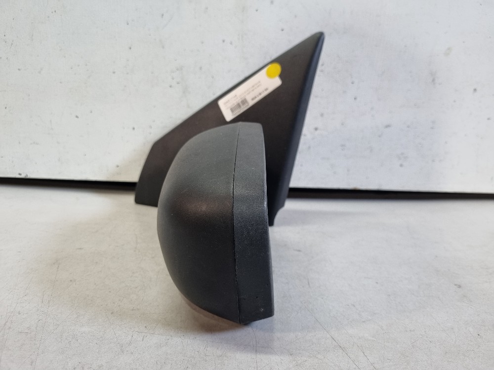 Retrovisor Esquerdo Renault Megane 2007/2012 Recuperado 2