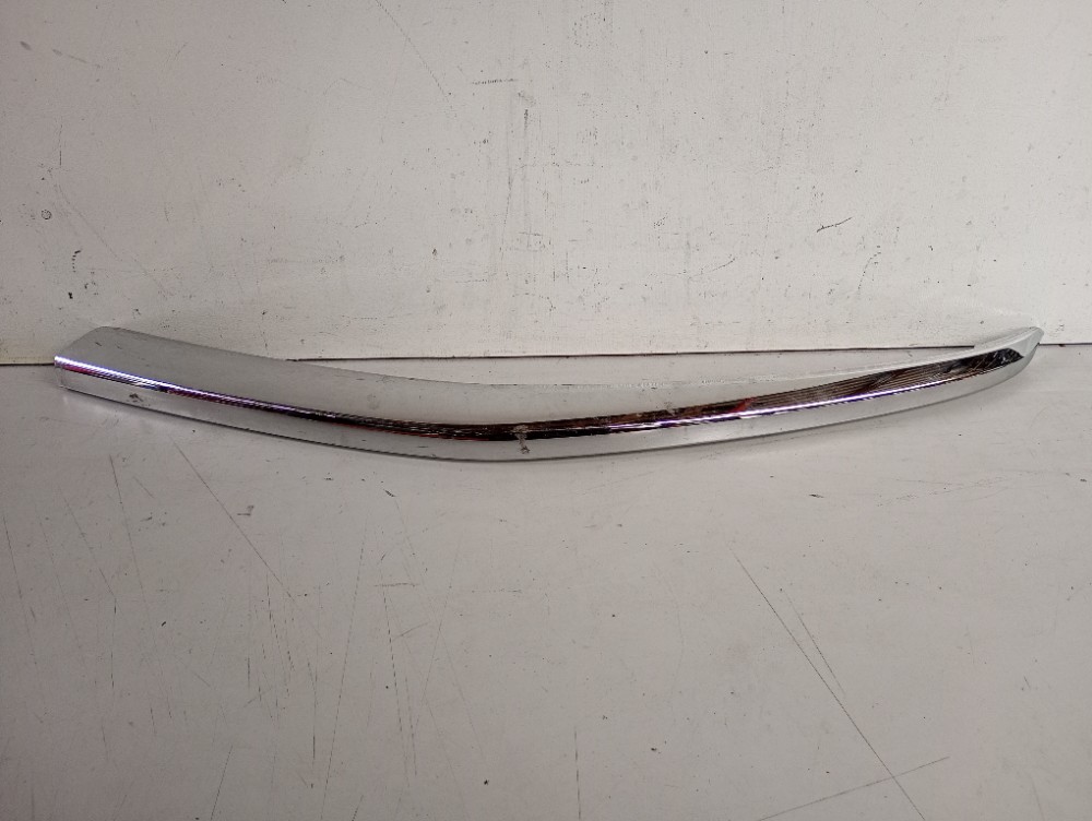Friso Esqu. Grade Tiggo 8 2020/2022 Original Recuperado. 2
