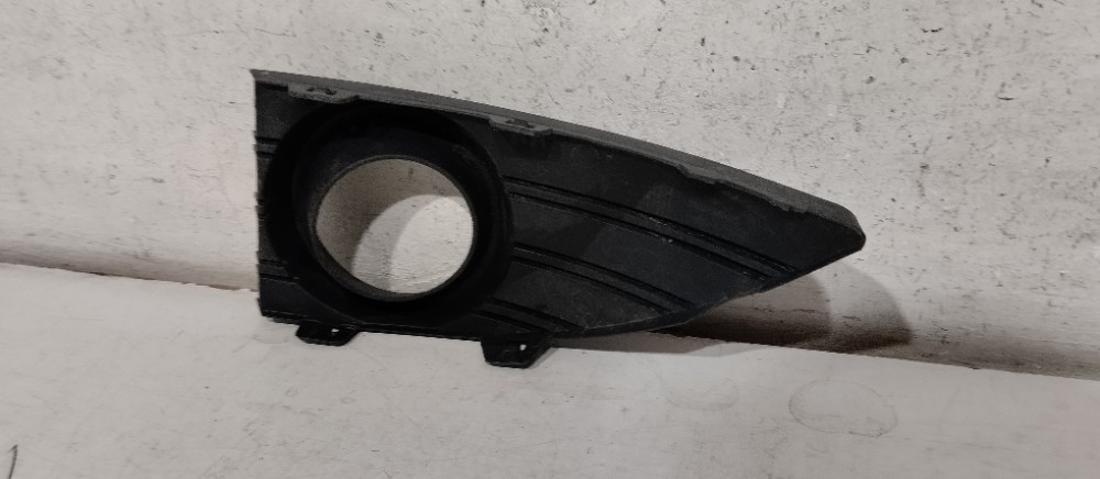 Moldura Milha Lado Direito Fluence 2011/2013 Usado Original. 3