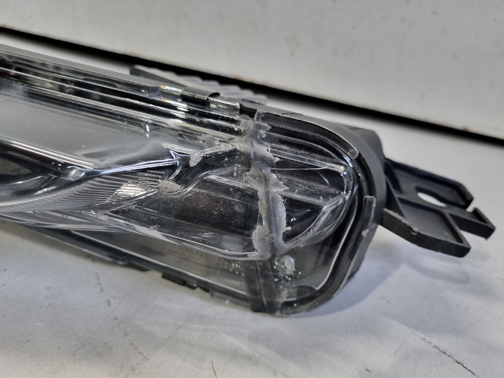 Farol Led Superior Esquerdo Fiat Toro 2022/2024 Recuperado. 7