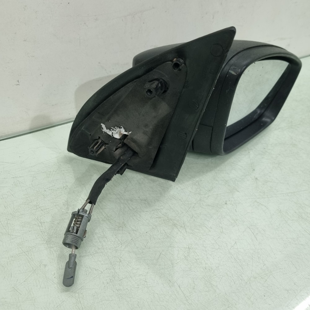 Retrovisor Direito Com Controle Volkswagen Gol 2013 à 2016 3