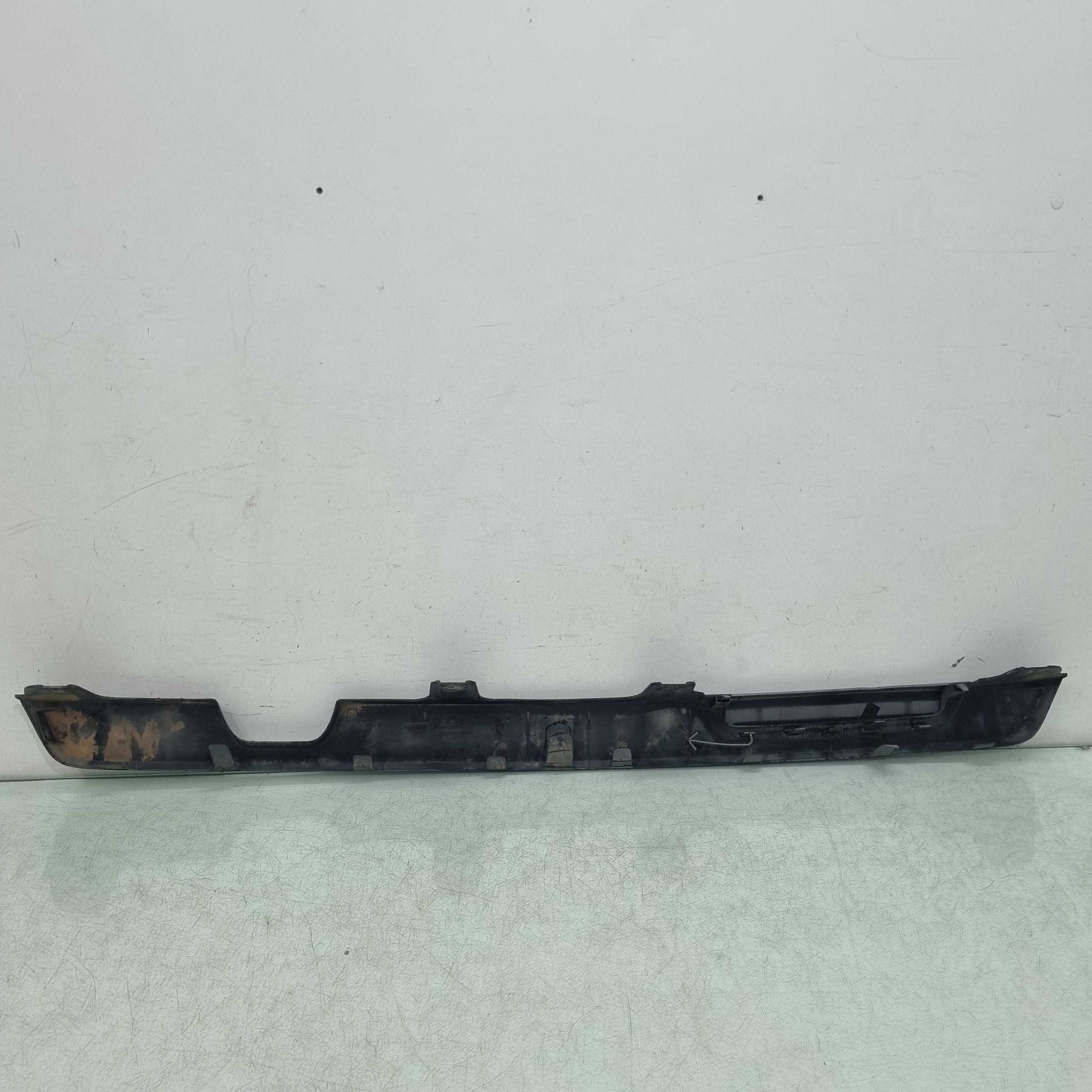 Moldura Para-choque Traseito Crossfox 2012/2014 Usado Origin 4