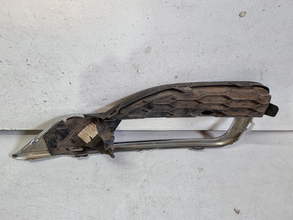 Moldura Do Cibié Esquerdo Honda Cr-v 2014/2017 Novo. 3