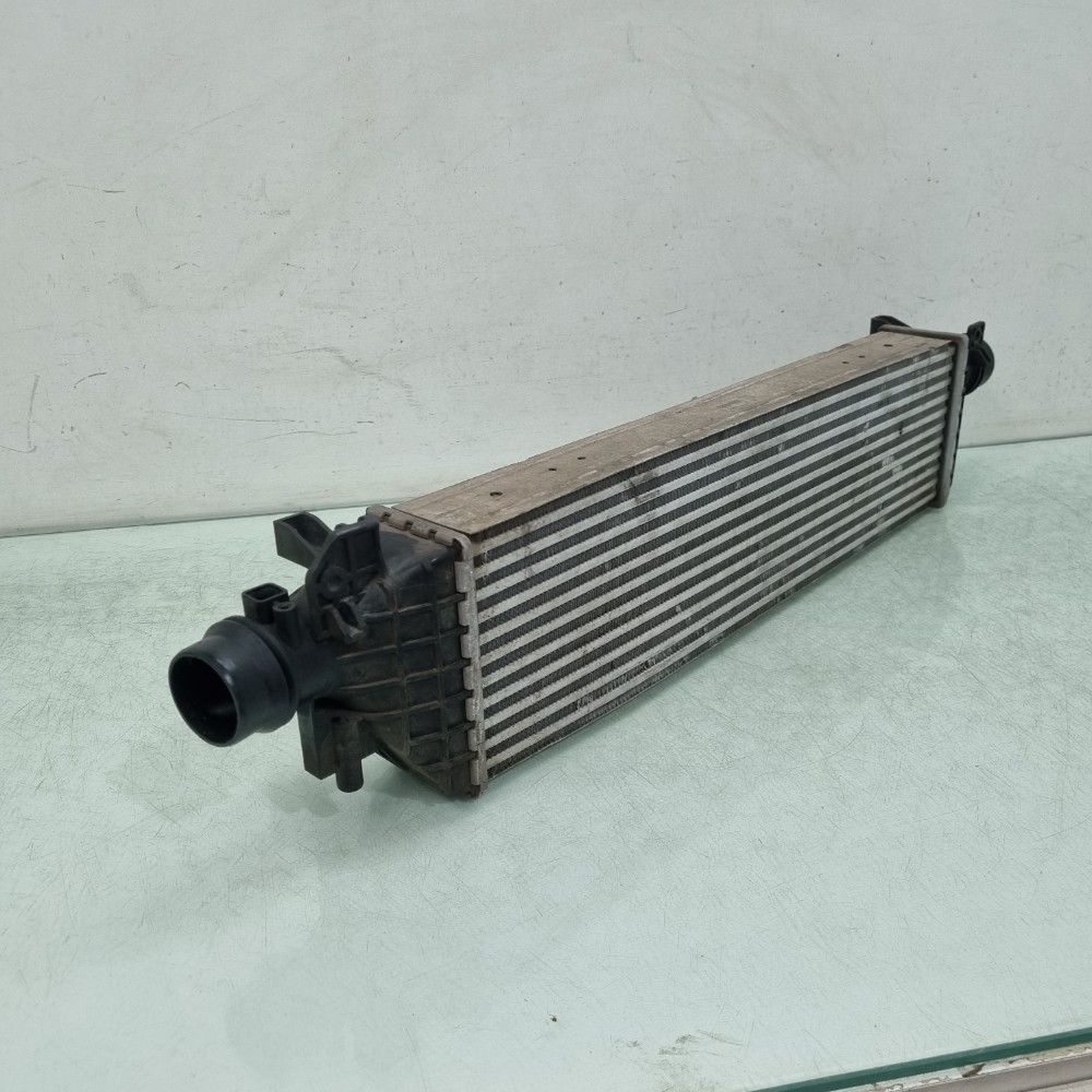 Intercooler Chevrolet Tracker 2016/2019 Recuperado Original 2