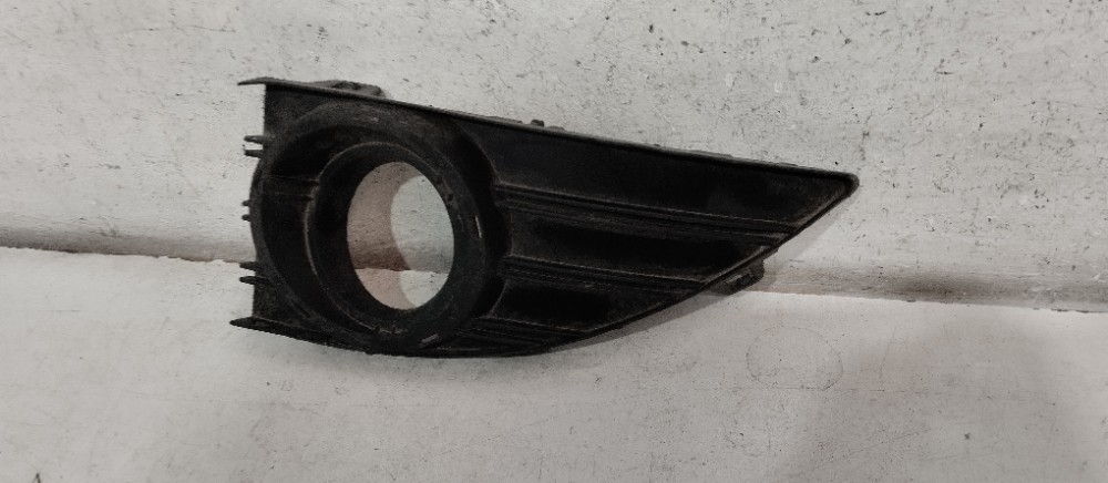 Moldura Esquerda Milha Fluence 2011 Recondicionado Original. 2