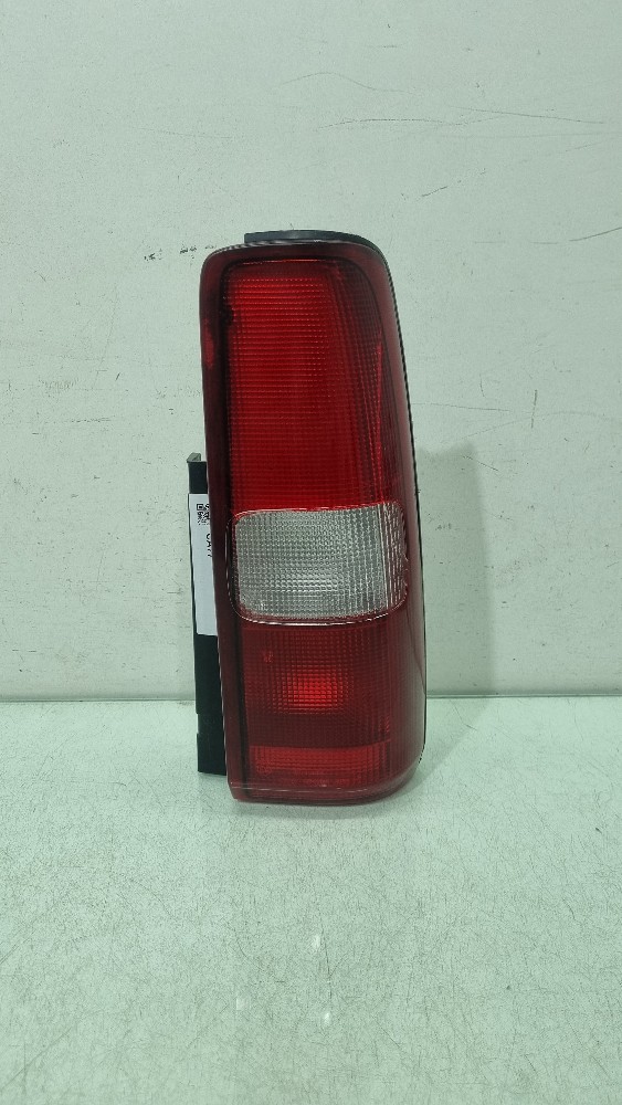 Lanterna Direito Suzuki Jimmy Modelo 2010/2014 Direito/passageiro 1