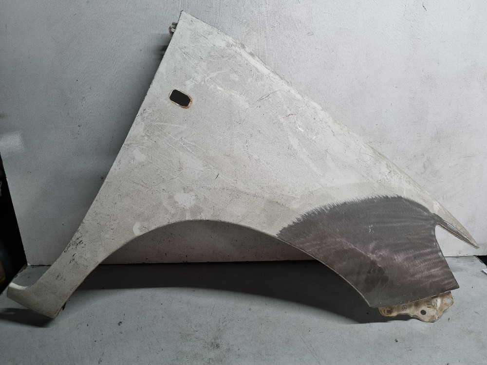 Paralama Direito Toyota Hilux 2013 2014 2015 2016 Original