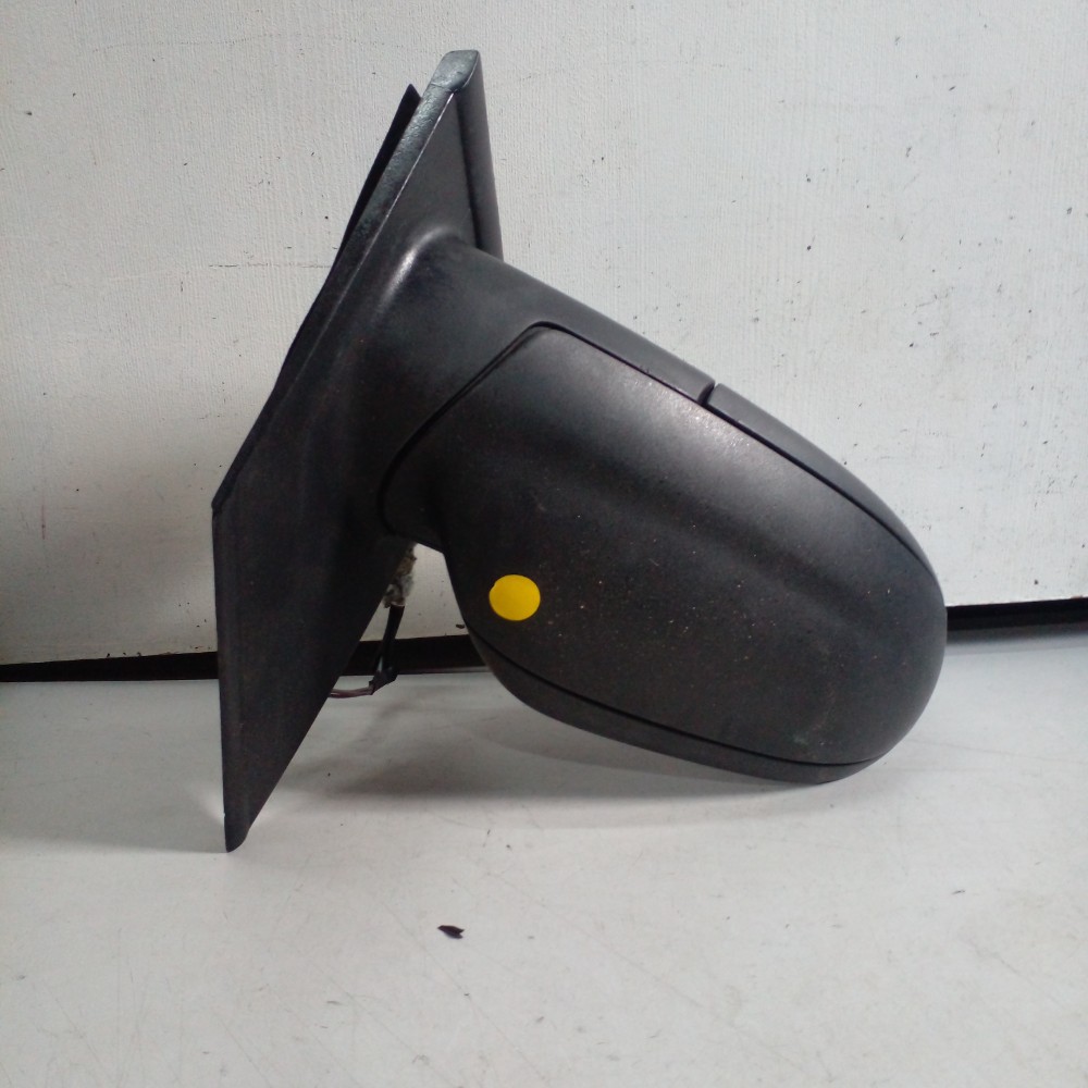 Retrovisor Direito Fox Texturizado 20042010 Usado Original 4