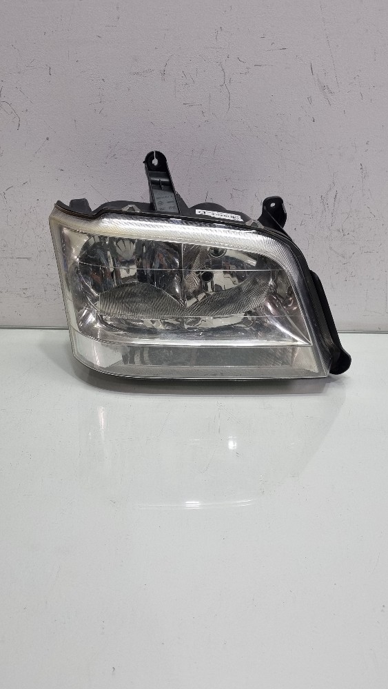 Farol lado esquerdo Chevrolet S102002/2008 4