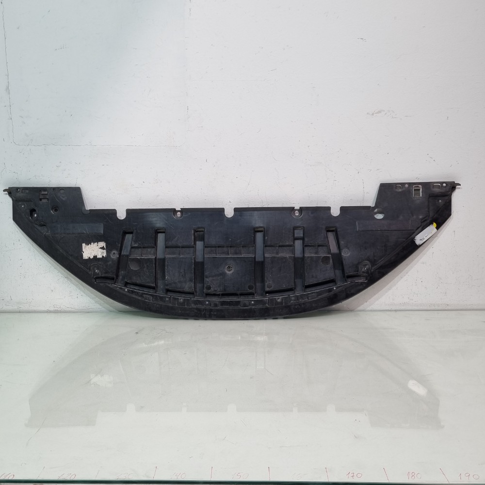 Defletor Inferior Dianteiro Renault Zoe Modelos 2018/2022 1
