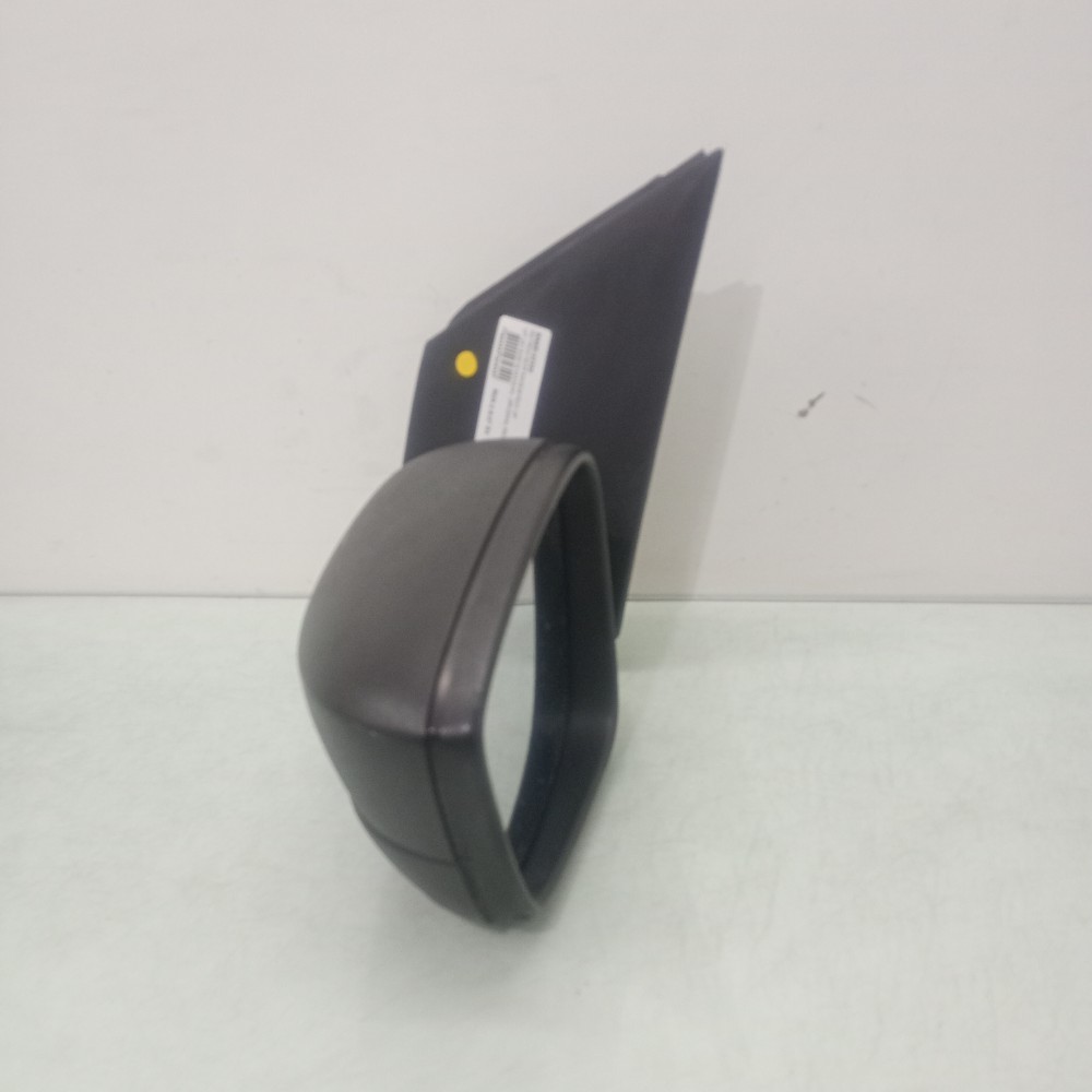 Retrovisor  Esquerdo  Manual  Volkswagen Up 2013/2019 Usado. 3