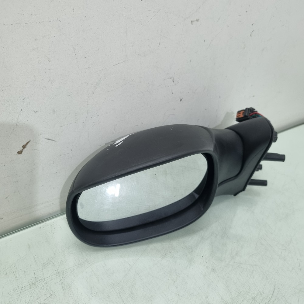 Retrovisor Esq Elétrico Citroën C3 2005/2012 Recondicionado. 5