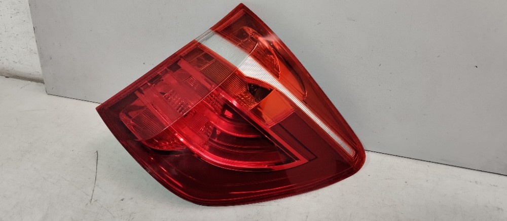 Lanterna Direita Recuperado Bmw X3 2016/2019 2