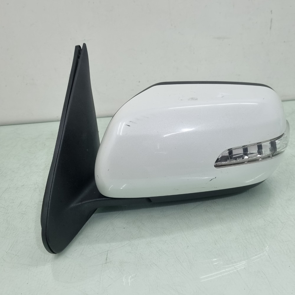 Retrovisor Dir. Elét. Suzuki Grand Vitara 2013/2016 Usado. 4
