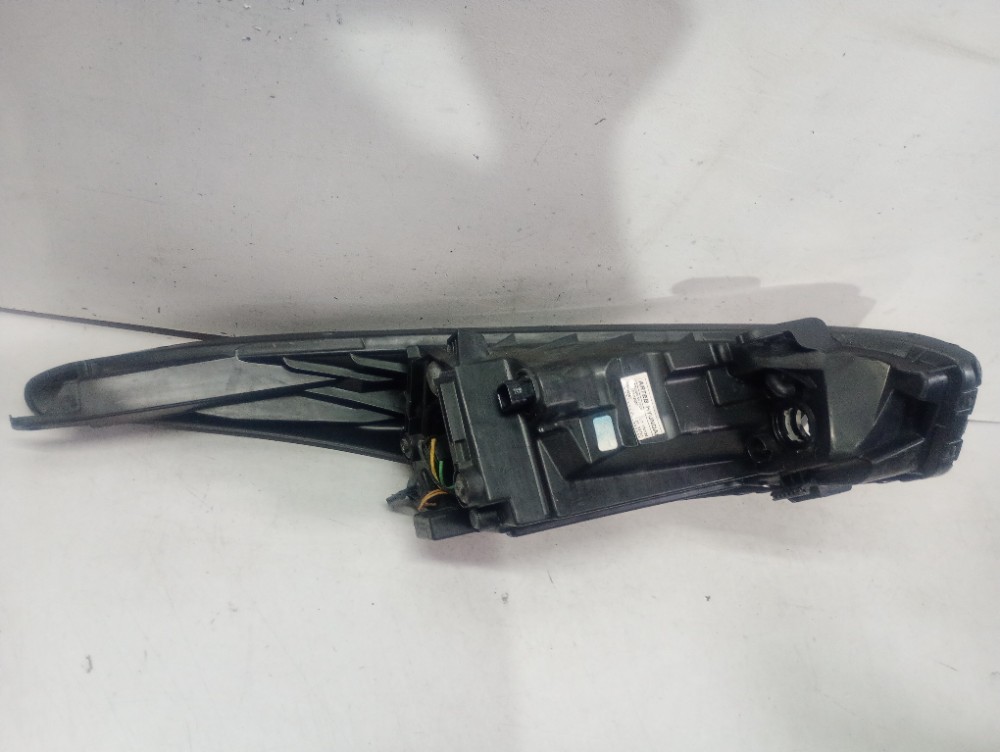 Farol Esquerdo Do Hyundai M/negra 2013/2018 Recondicionado. Esquerdo/motorista 5