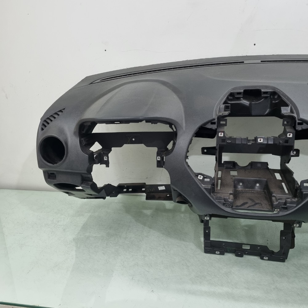 Capa Do Painel Tabelier Ford KA 2015/2021 Recuperado 3